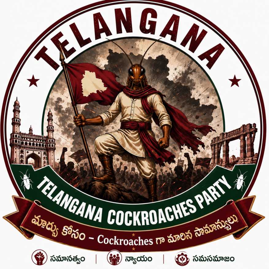 TCP Logo